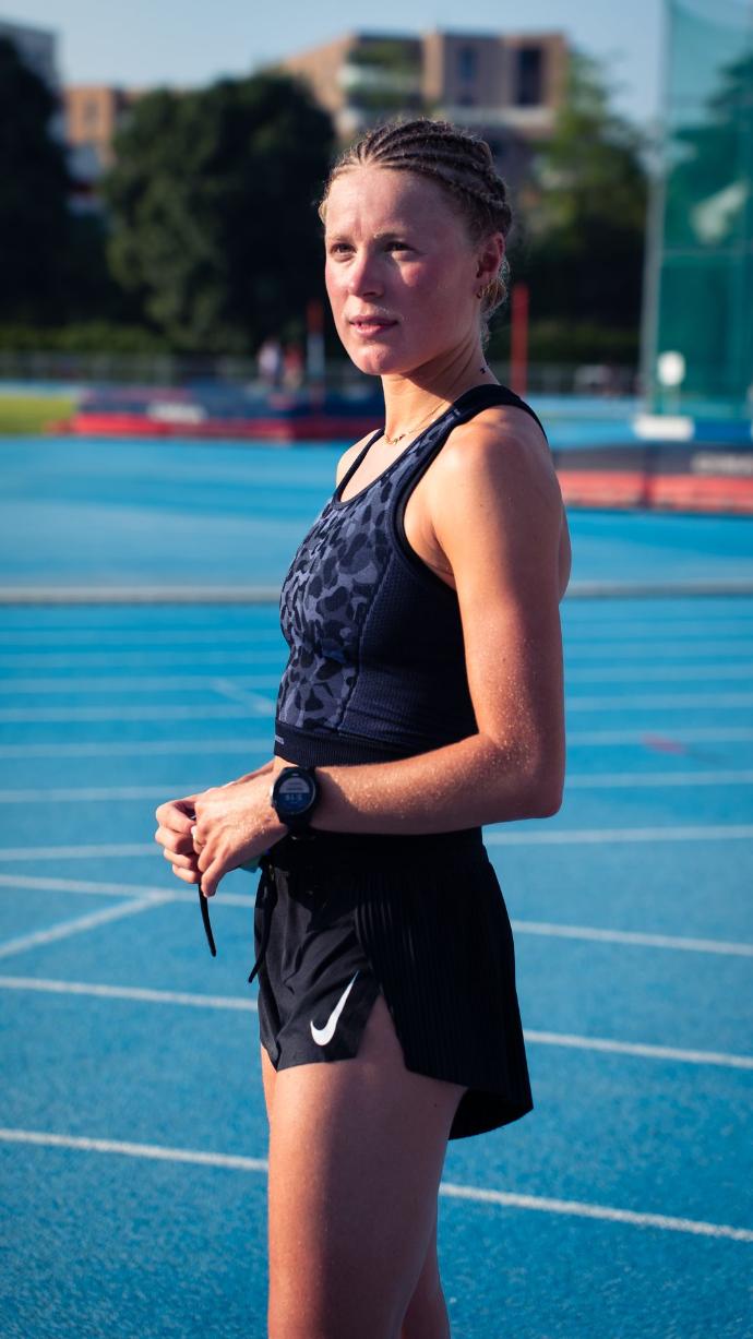 Photo de sport Zoomx Production