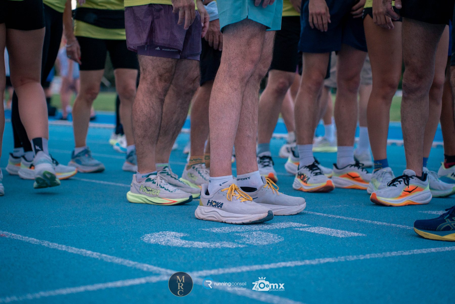 Photo de sport Zoomx Production