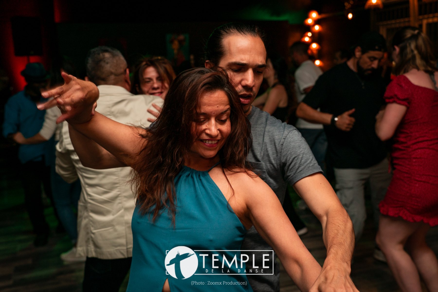 Photo de danse Zoomx Production